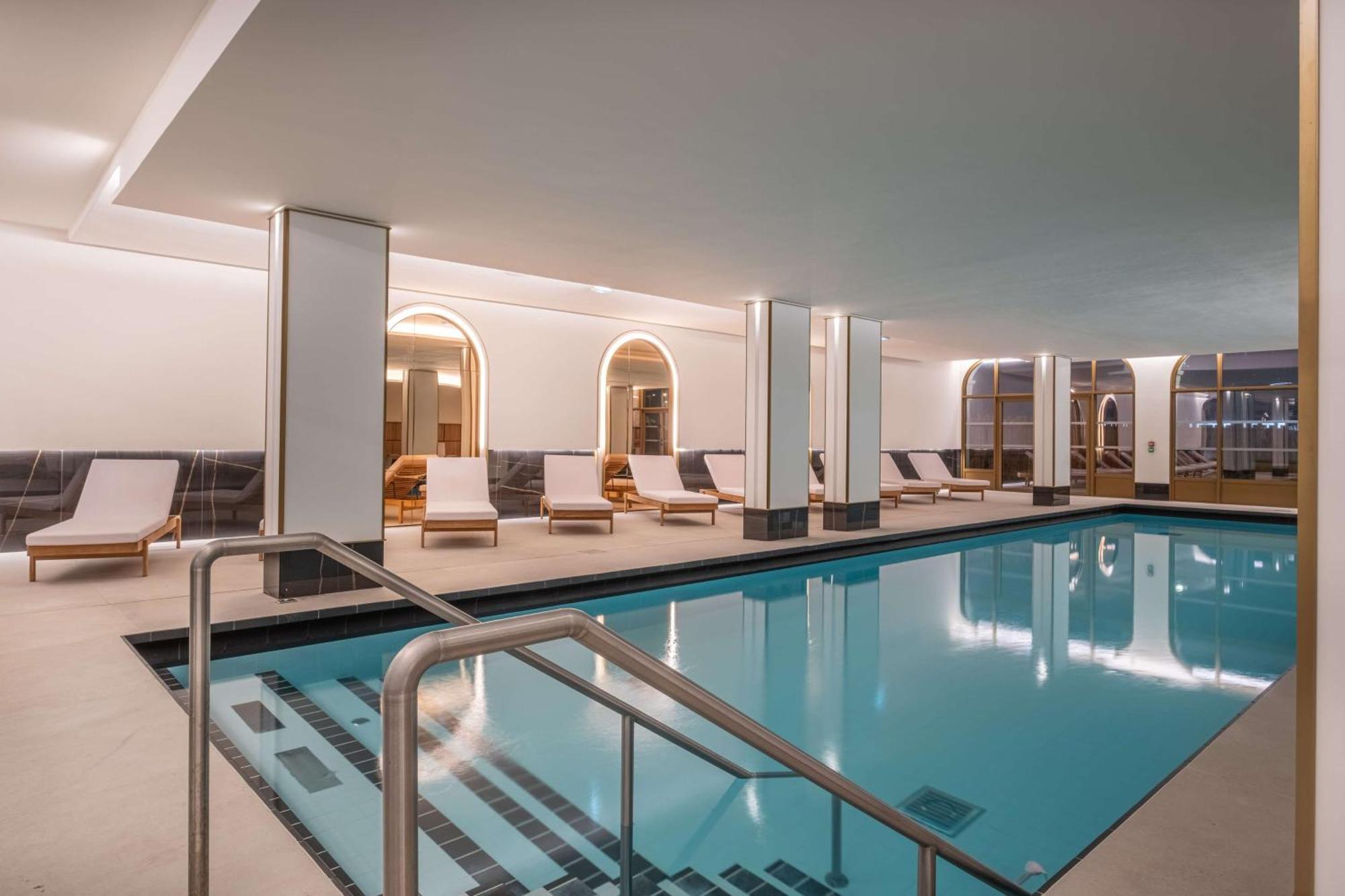 Radisson Blu Grand Hotel & Spa, Malo-Les-Bains Дюнкерк Экстерьер фото