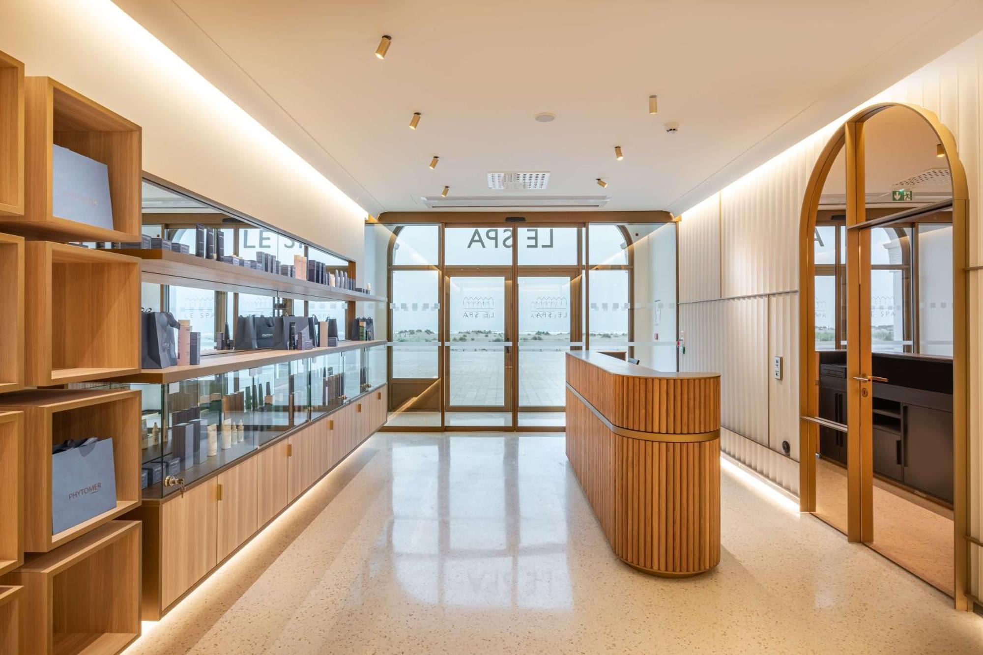 Radisson Blu Grand Hotel & Spa, Malo-Les-Bains Дюнкерк Экстерьер фото