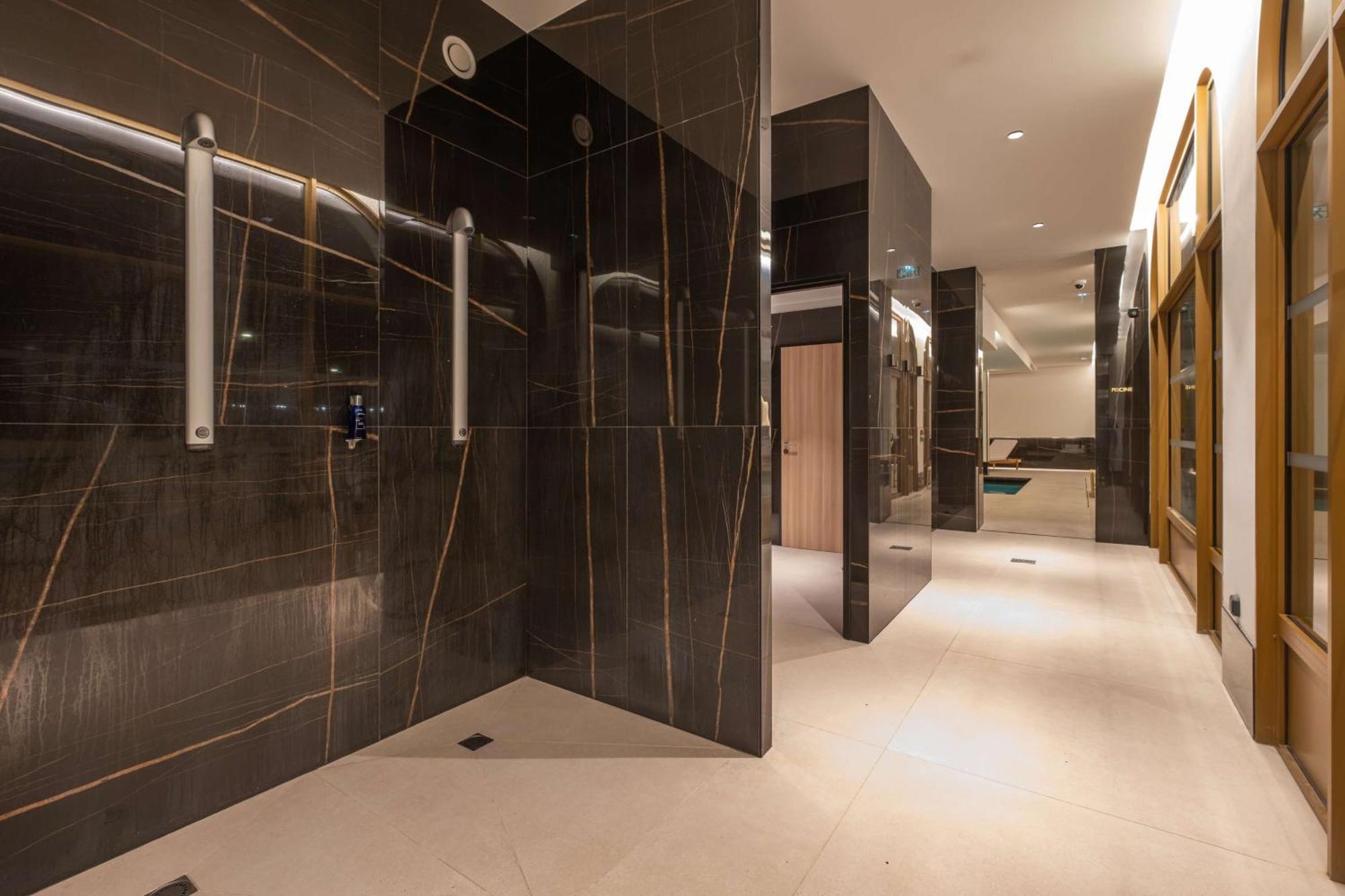 Radisson Blu Grand Hotel & Spa, Malo-Les-Bains Дюнкерк Экстерьер фото