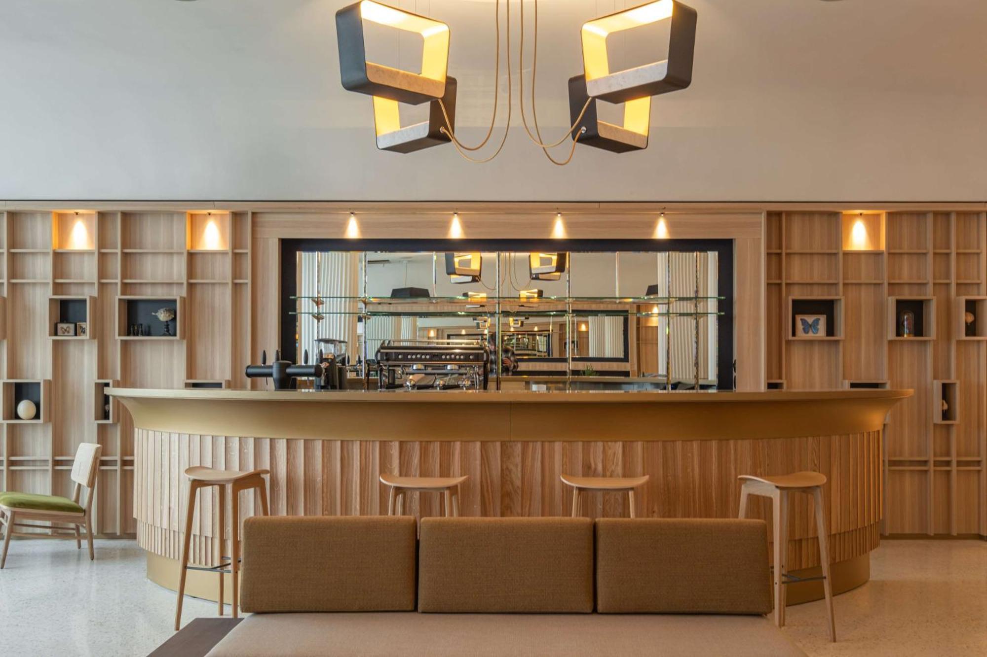 Radisson Blu Grand Hotel & Spa, Malo-Les-Bains Дюнкерк Экстерьер фото