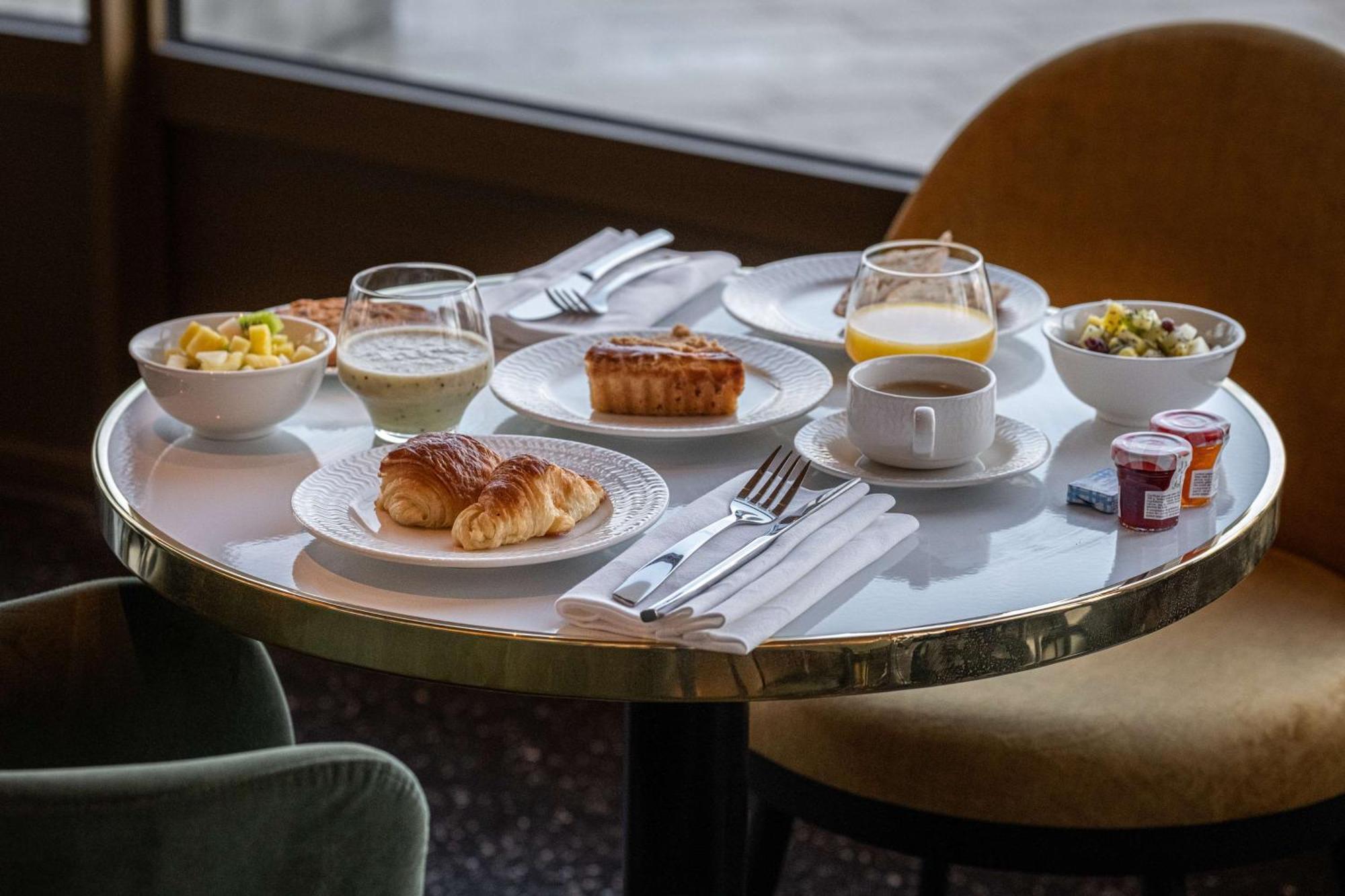 Radisson Blu Grand Hotel & Spa, Malo-Les-Bains Дюнкерк Экстерьер фото