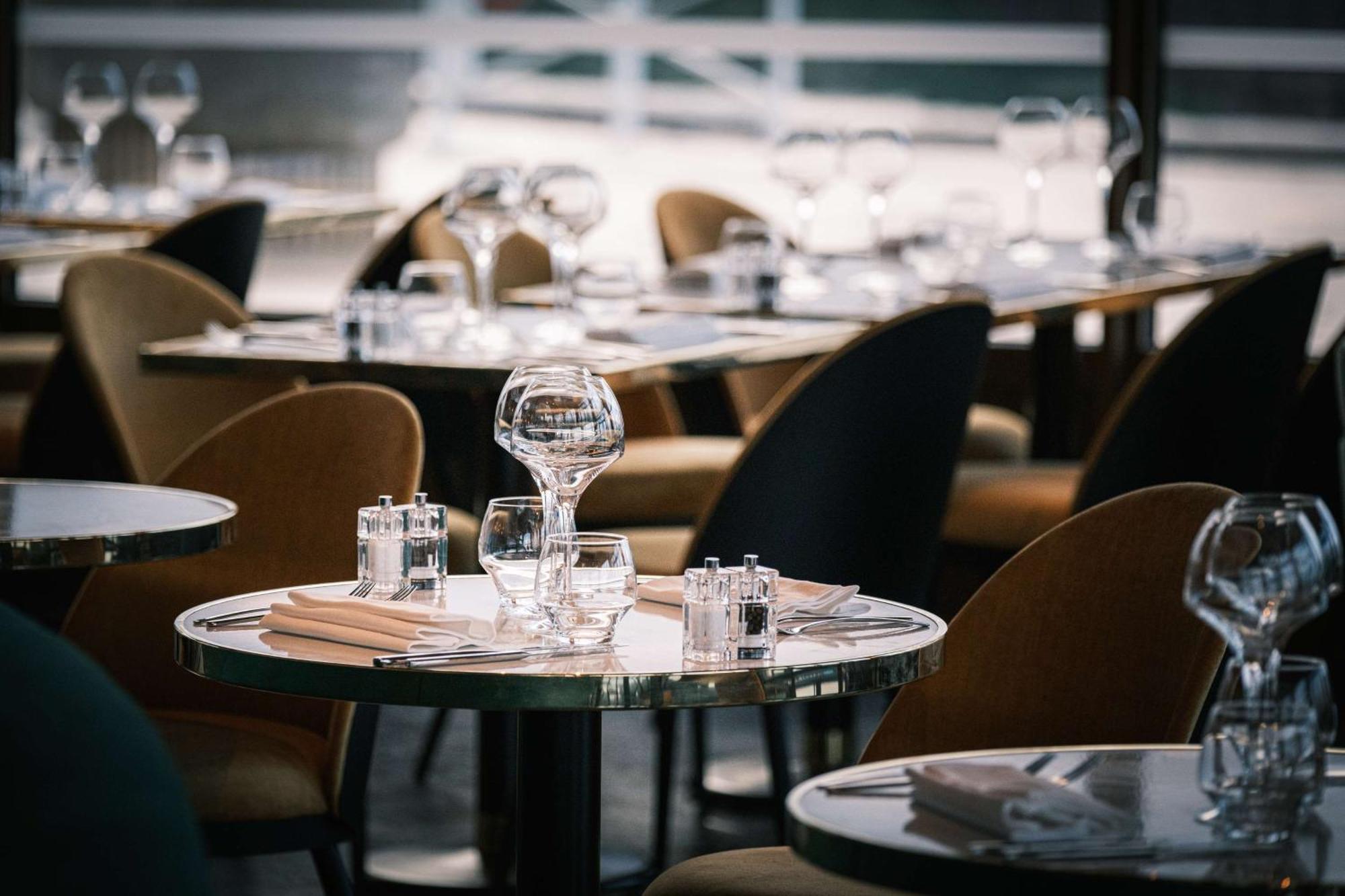 Radisson Blu Grand Hotel & Spa, Malo-Les-Bains Дюнкерк Экстерьер фото