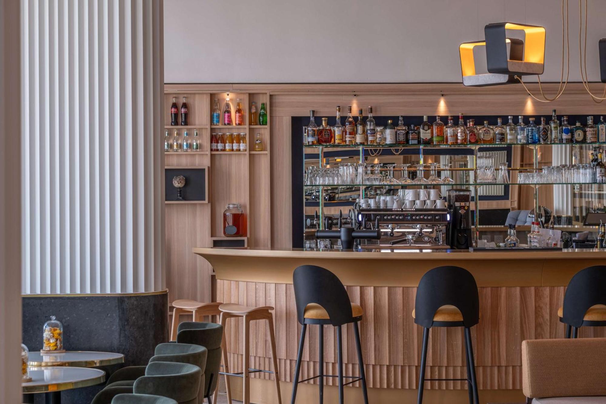 Radisson Blu Grand Hotel & Spa, Malo-Les-Bains Дюнкерк Экстерьер фото