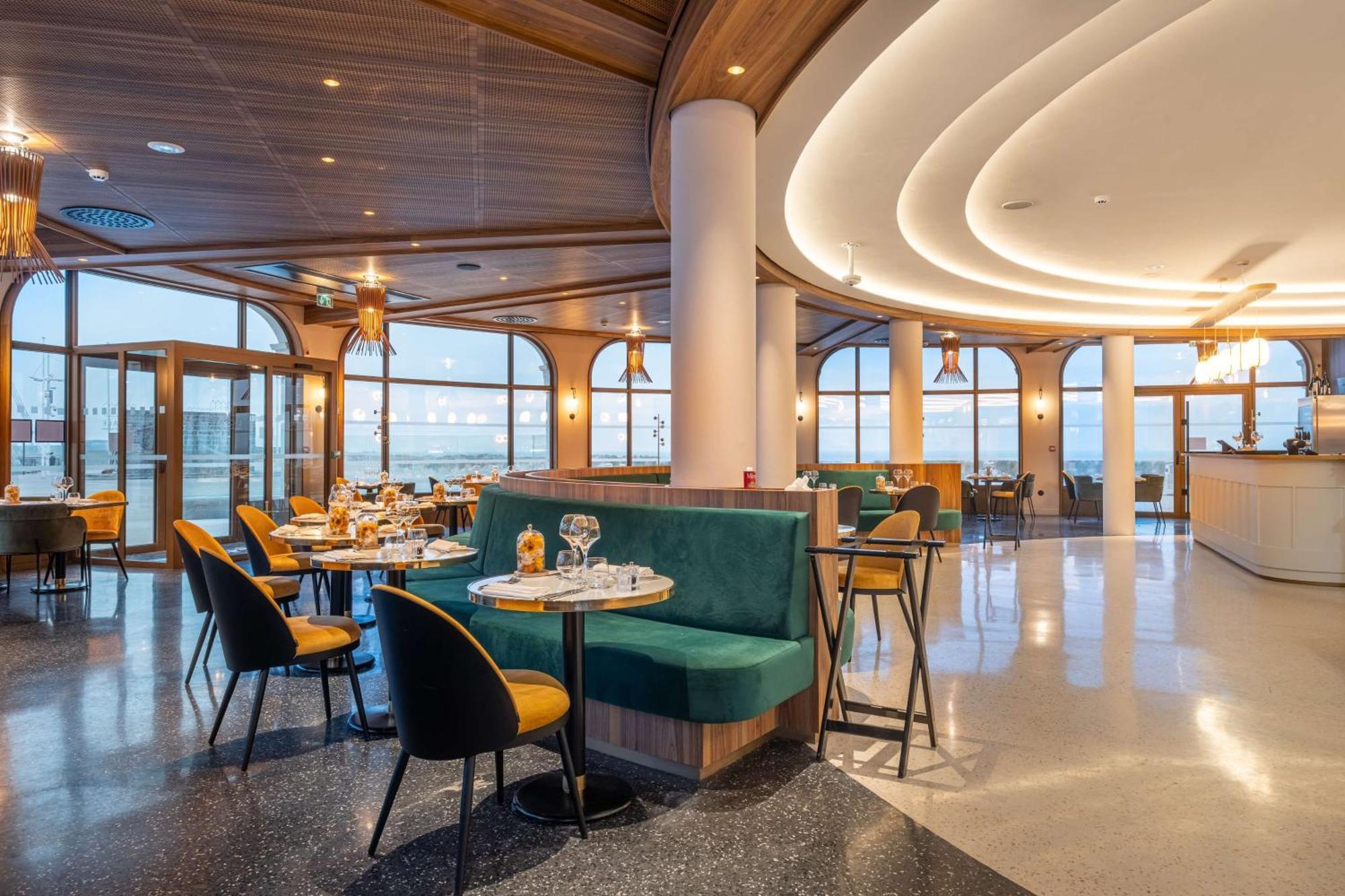 Radisson Blu Grand Hotel & Spa, Malo-Les-Bains Дюнкерк Экстерьер фото